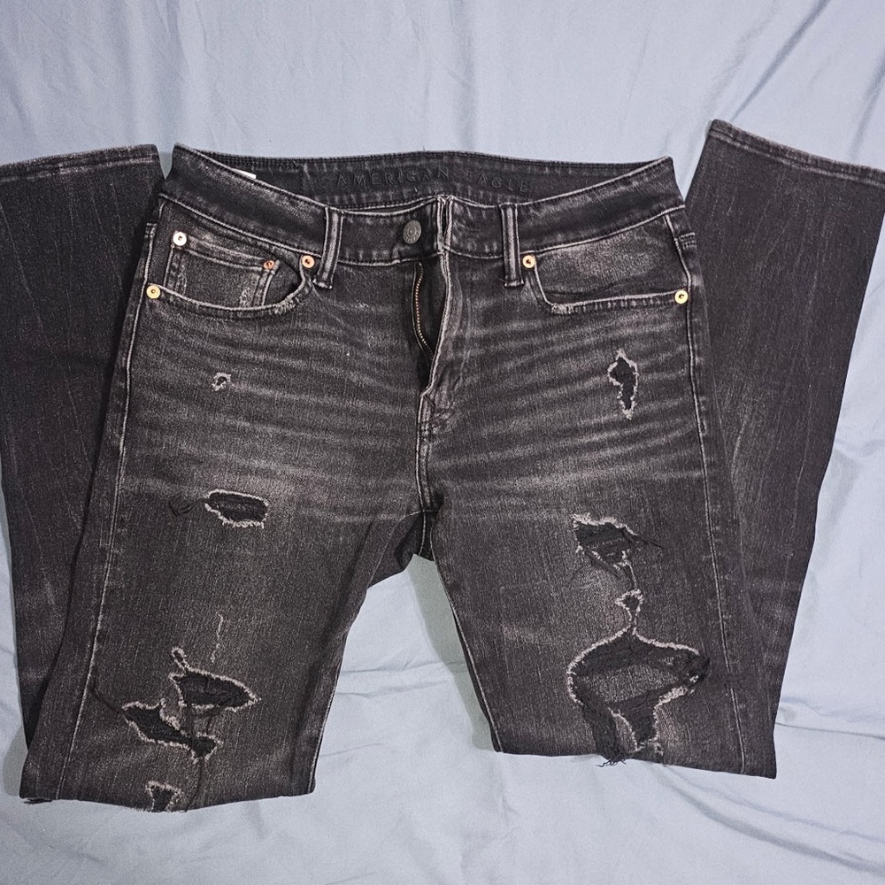 American Eagle Air Flex 360- Size 32x32
